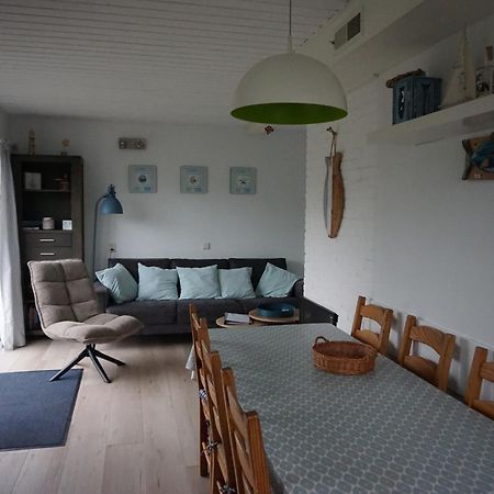 ברסקנס Kustverhuur, Park Schoneveld, Zeester 38 מראה חיצוני תמונה